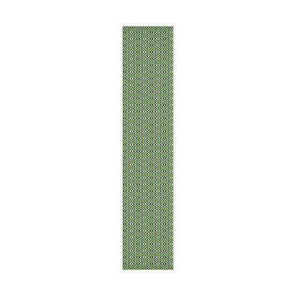 Light Green Sacred Mountains Gift Wrap Papers