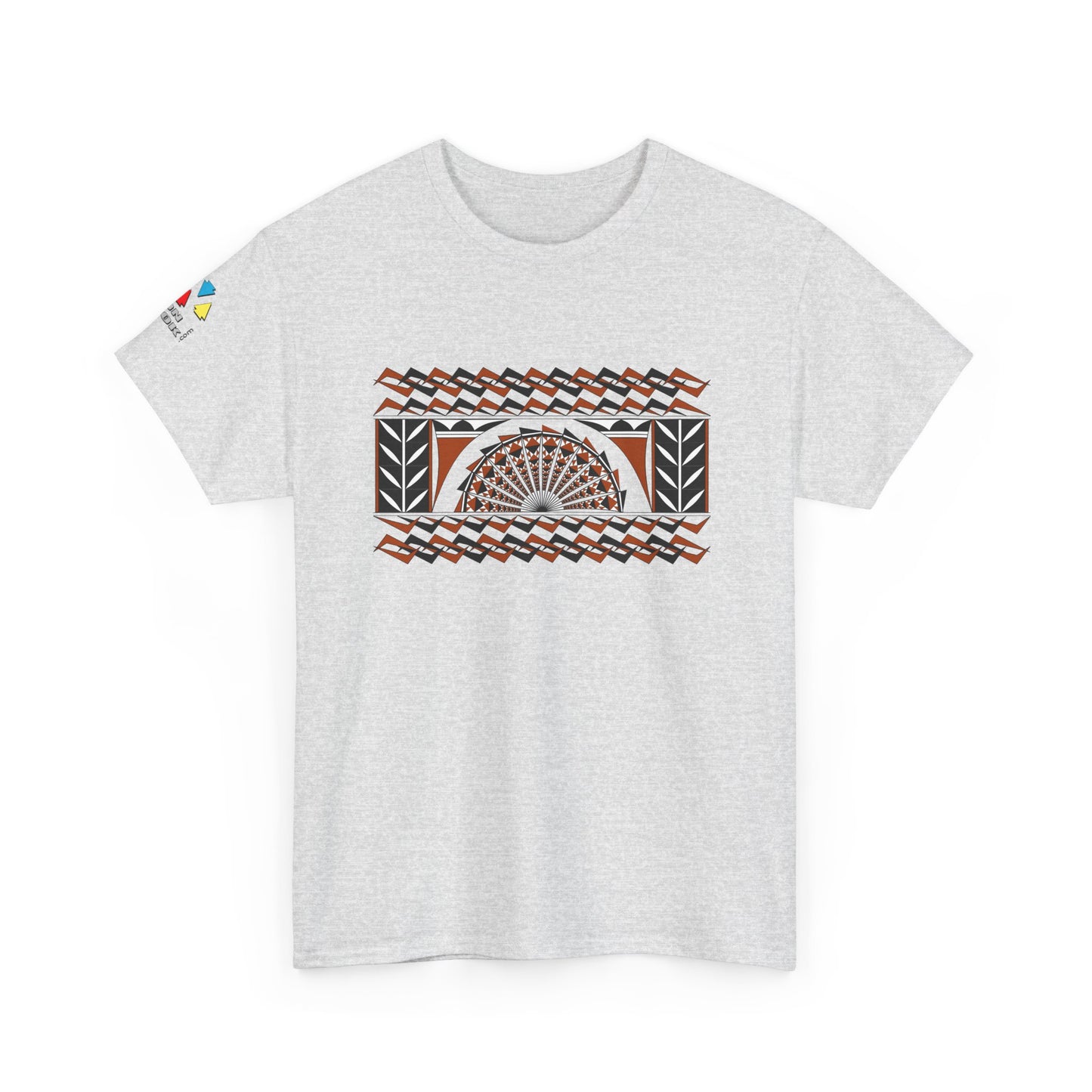 Southwestern Sunset Gildan Unisex Tee