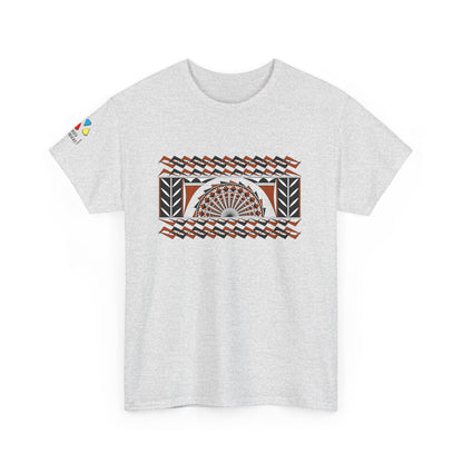 Southwestern Sunset Gildan Unisex Tee