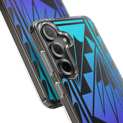 Beautiful Life  - Twilight - Clear Impact Phone Case