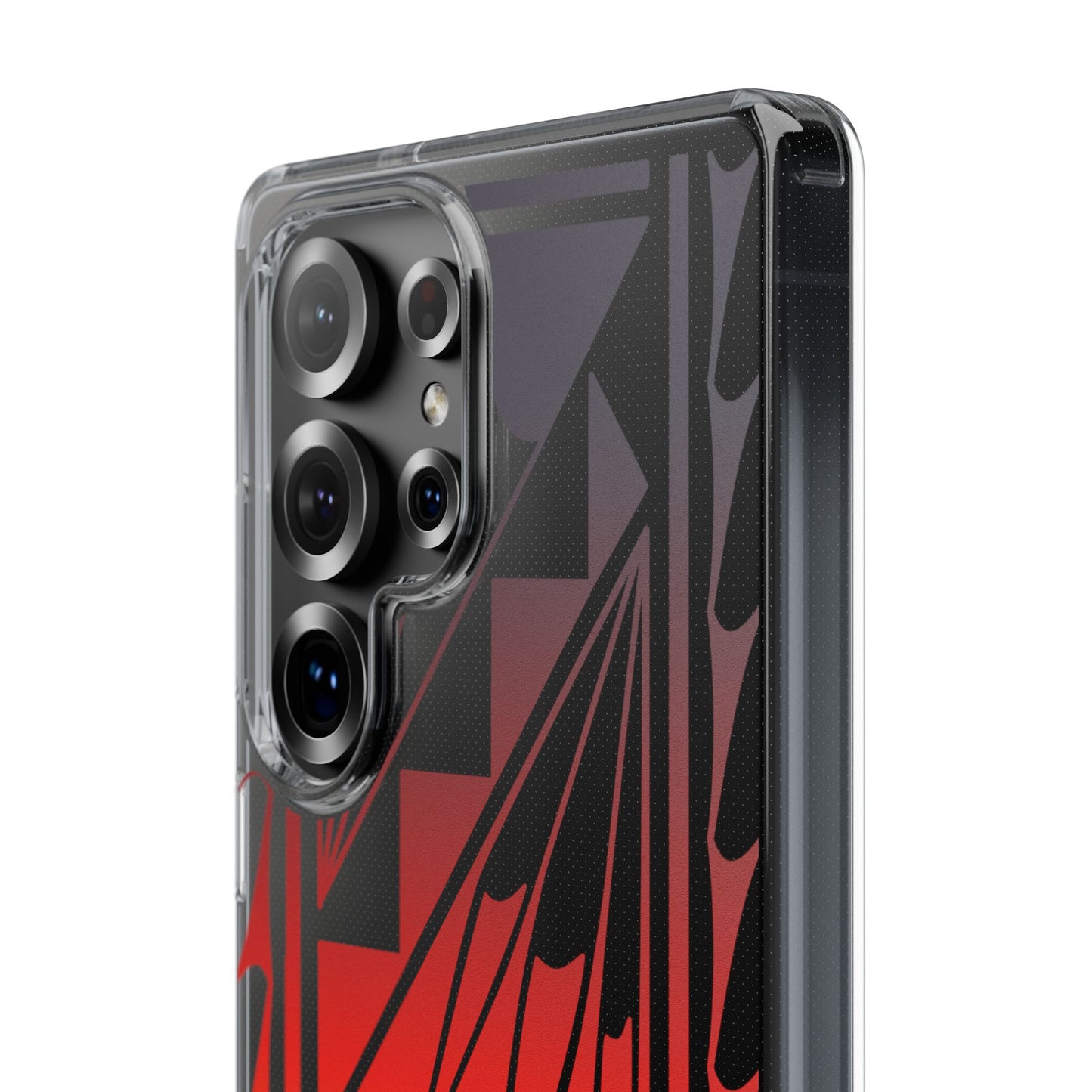 Beautiful Life  - Sunsets - Clear Impact Phone Case