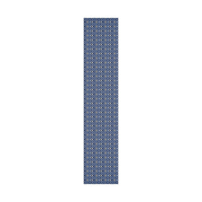 Blue Sacred Mountains Gift Wrap Papers
