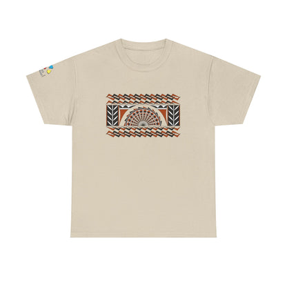 Southwestern Sunset Gildan Unisex Tee
