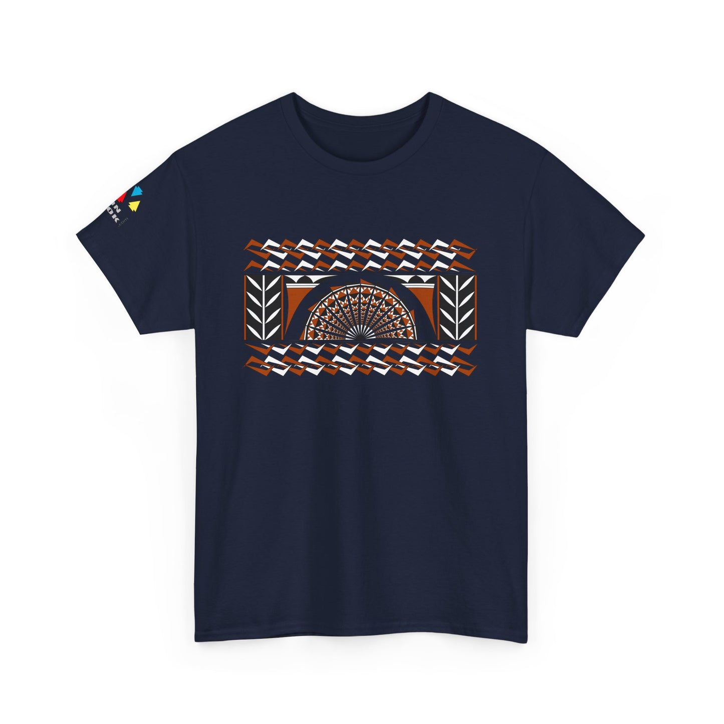 Southwestern Sunset Gildan Unisex Tee