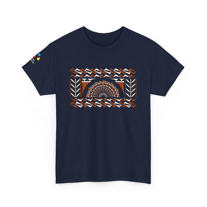 Southwestern Sunset Gildan Unisex Tee