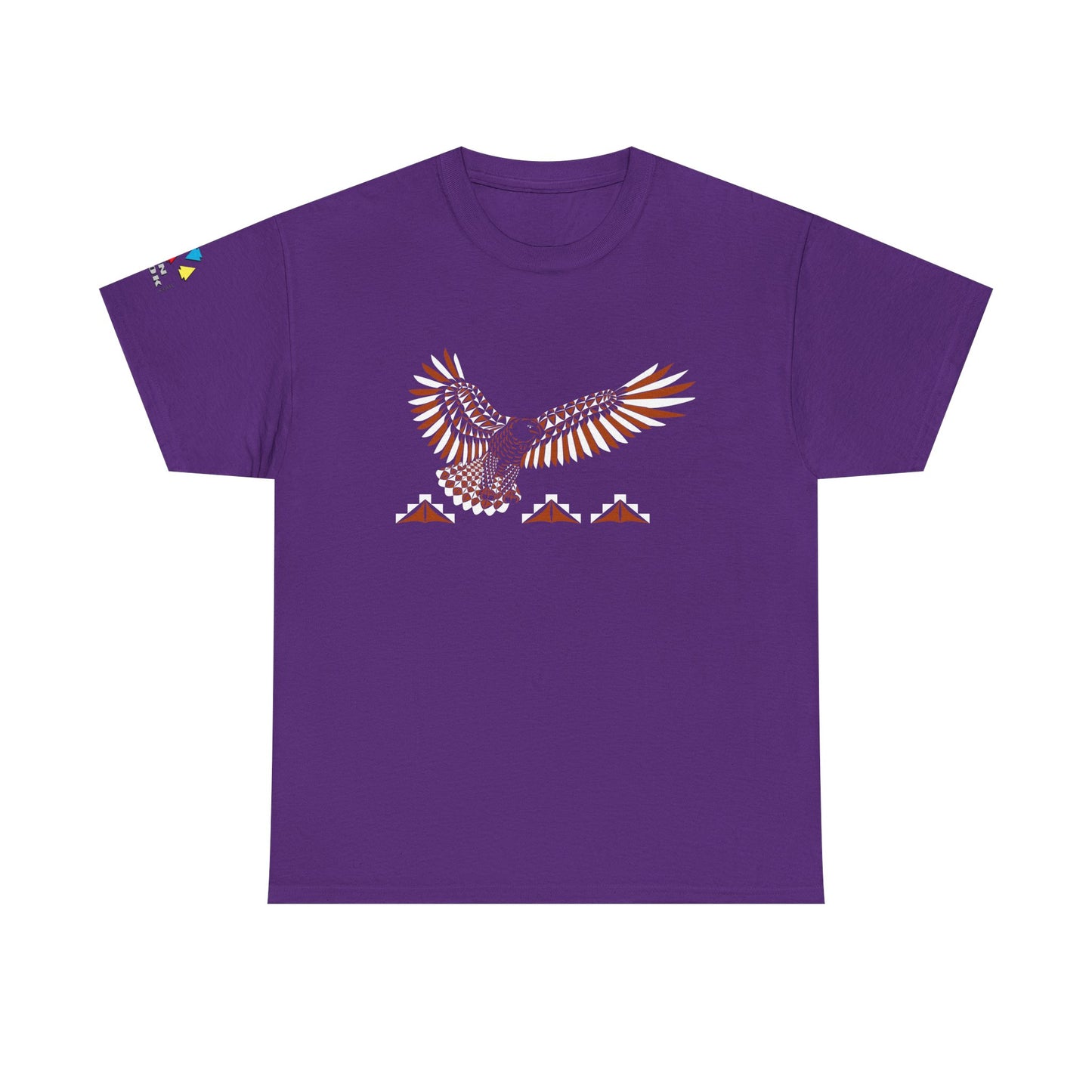Soaring Eagle Gildan Unisex Tee