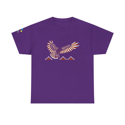 Soaring Eagle Gildan Unisex Tee