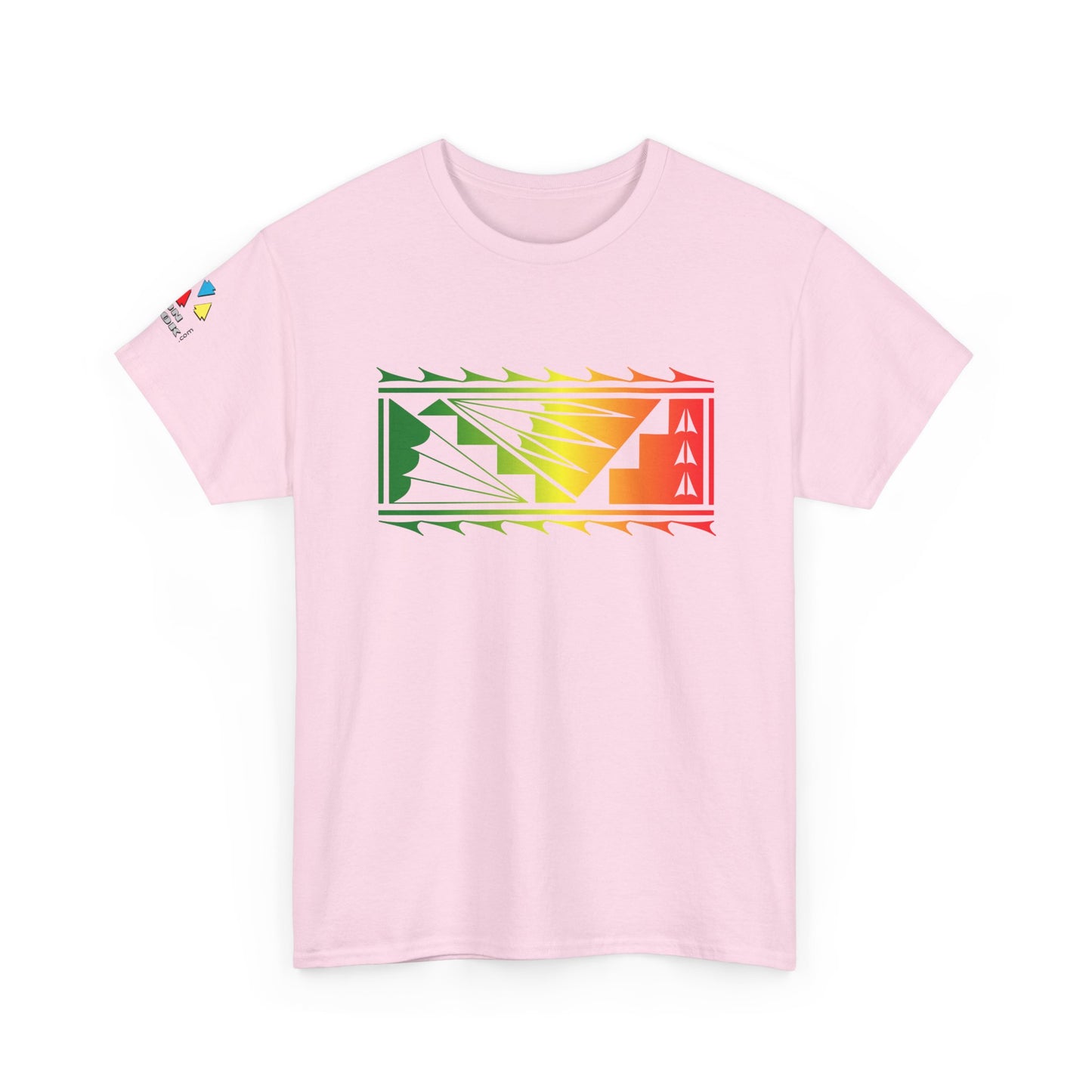 Beautiful Blessings 10 Gildan Unisex Tee