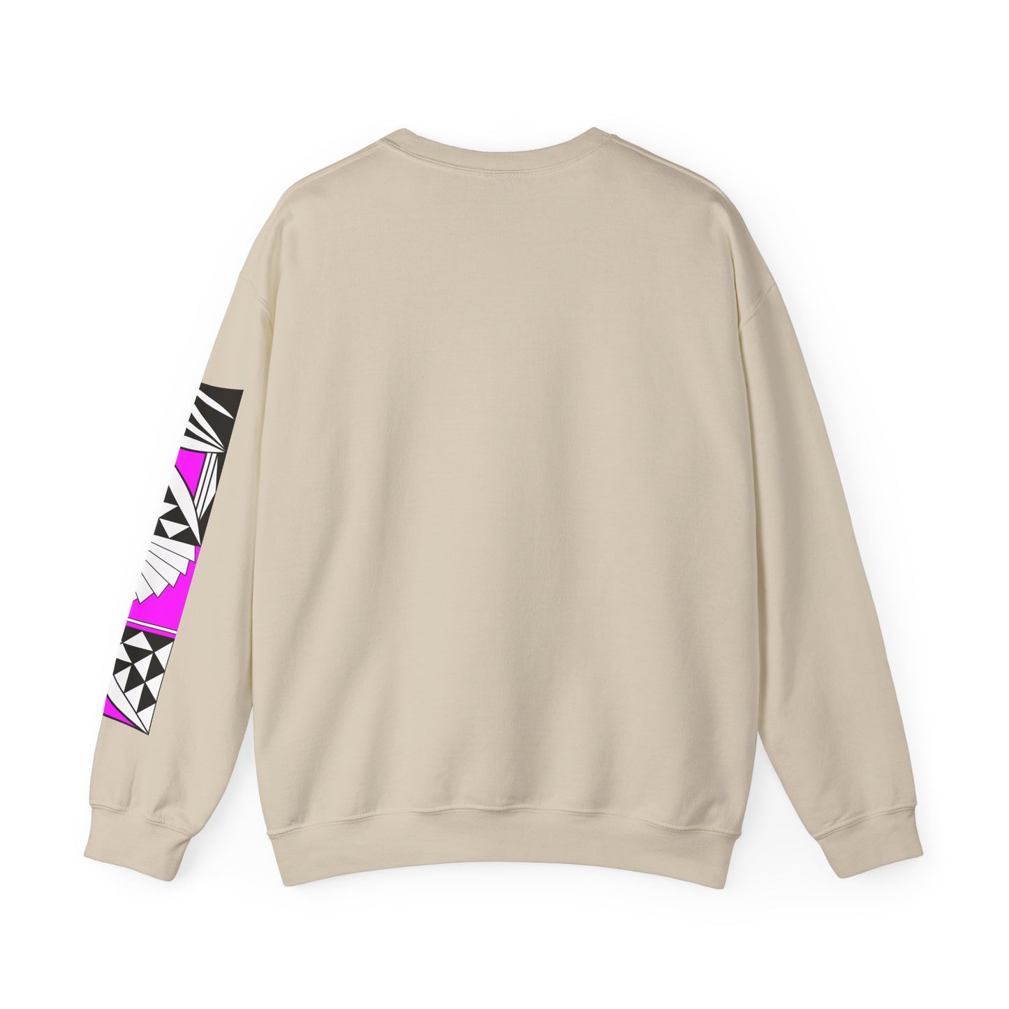 Southwest Sunrise in Pink Unisex Sweatshirt