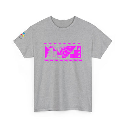 Beautiful Blessings - Pink - Gildan Unisex Tee