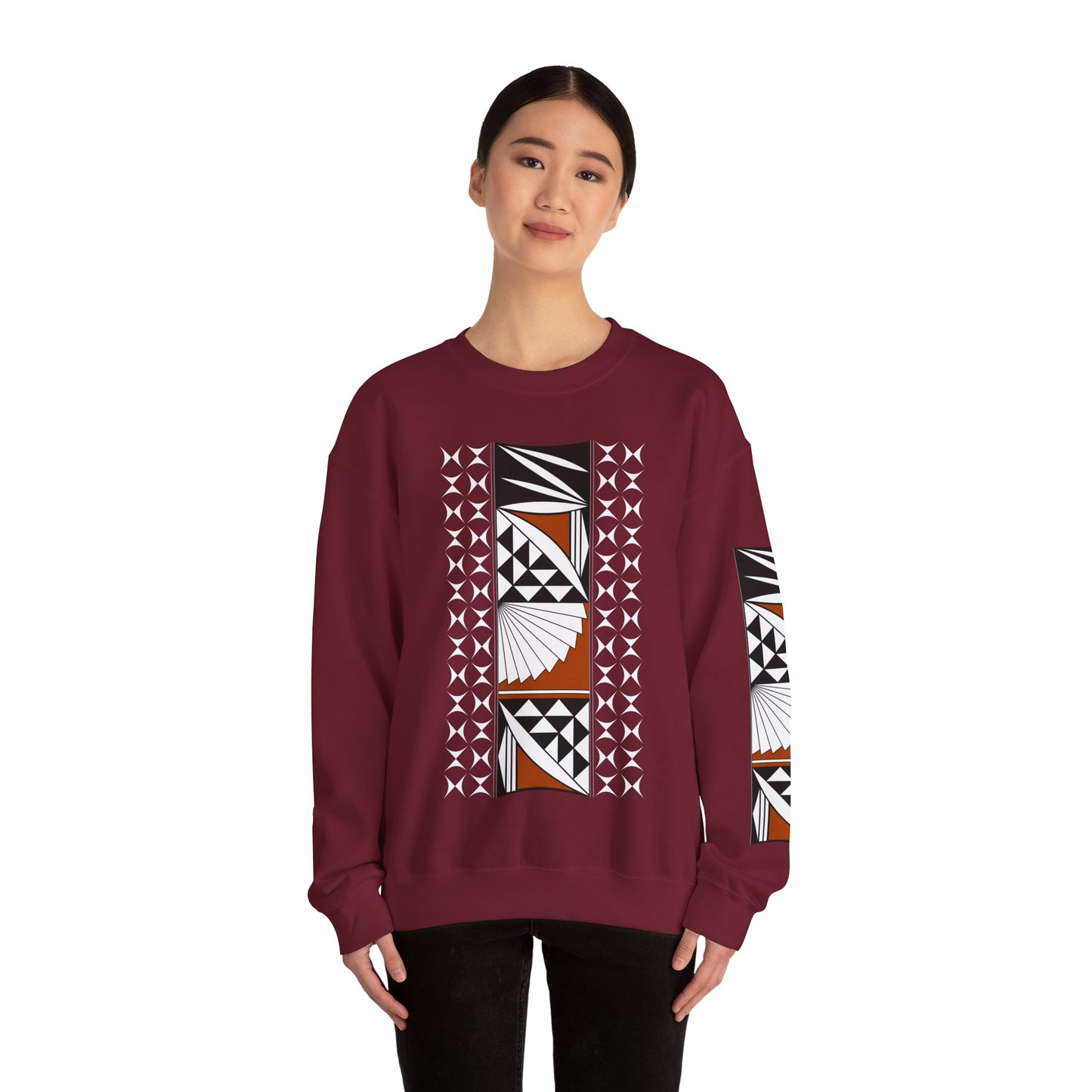 Southwest Sunset Unisex Sweatshirt