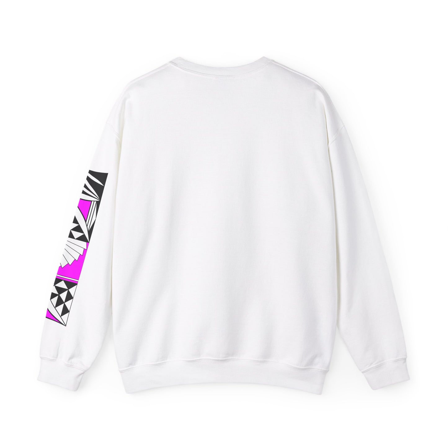 Southwest Sunrise in Pink Unisex Sweatshirt