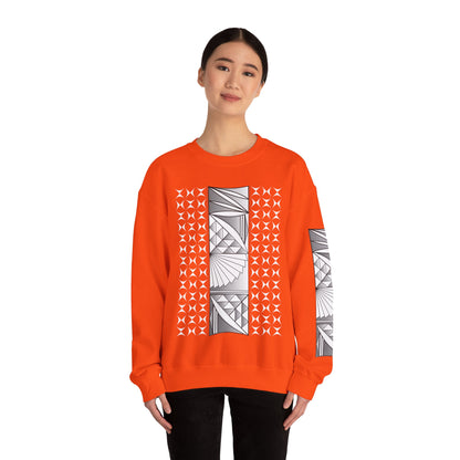 Chrome Southwest Sunrise Unisex Sweatshirt