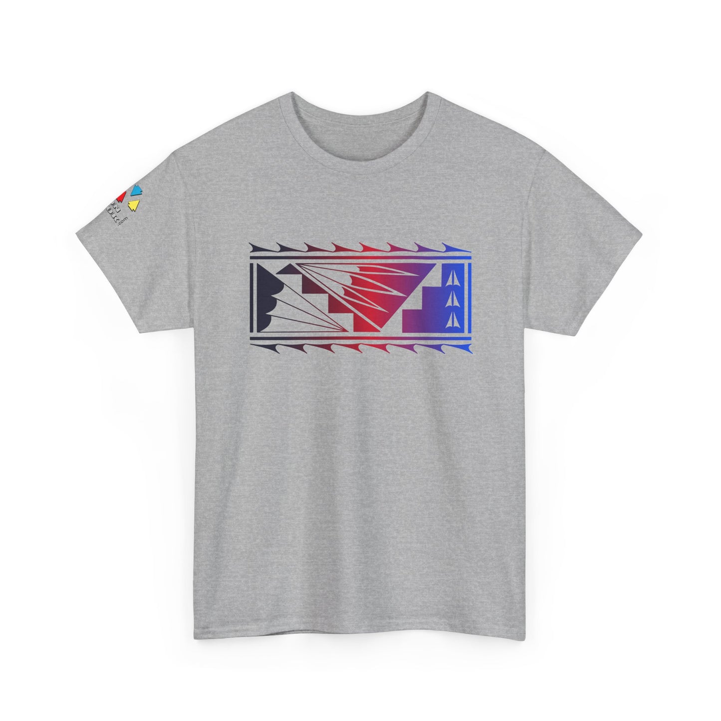 Beautiful Blessings 2 Gildan Unisex Tee