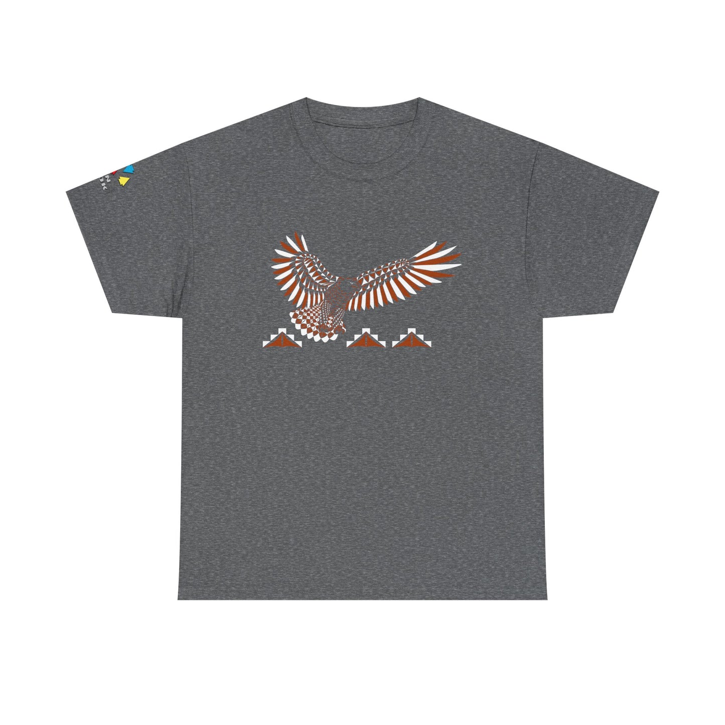 Soaring Eagle Gildan Unisex Tee