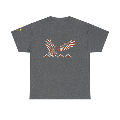 Soaring Eagle Gildan Unisex Tee