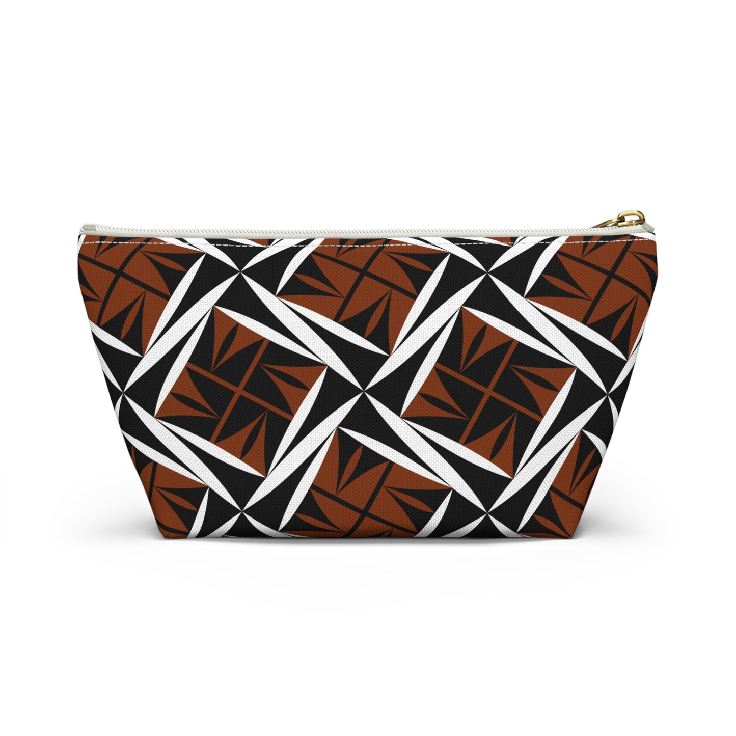 Sacred Winds in Rust Pouch w T-bottom