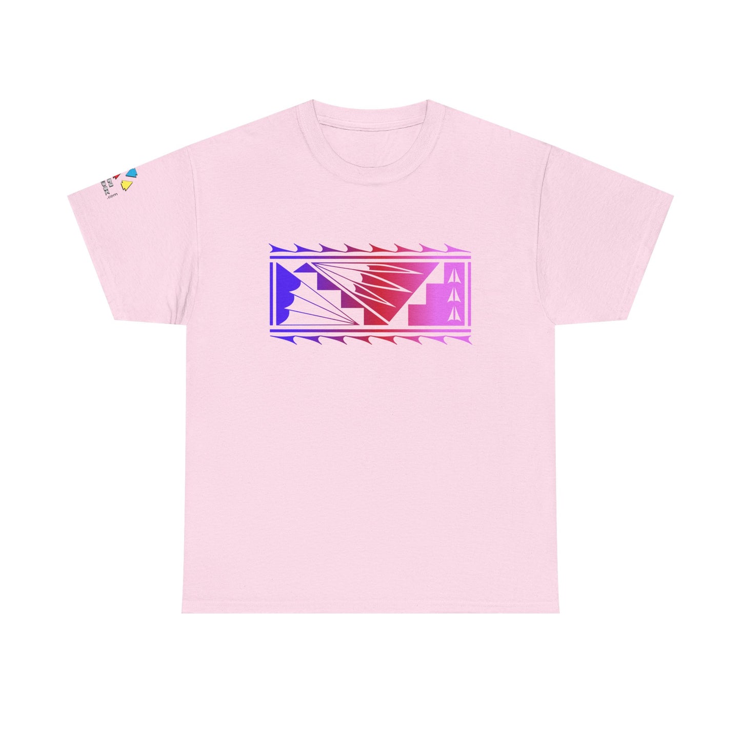 Beautiful Blessings 9 Gildan Unisex Tee