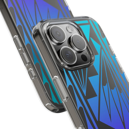 Beautiful Life  - Twilight - Clear Impact Phone Case