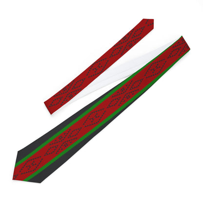 Belt of Life Necktie