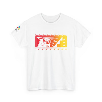 Beautiful Blessings 8 Gildan Unisex Tee