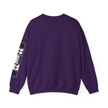 Blessed Feathers Unisex Sweatshirt