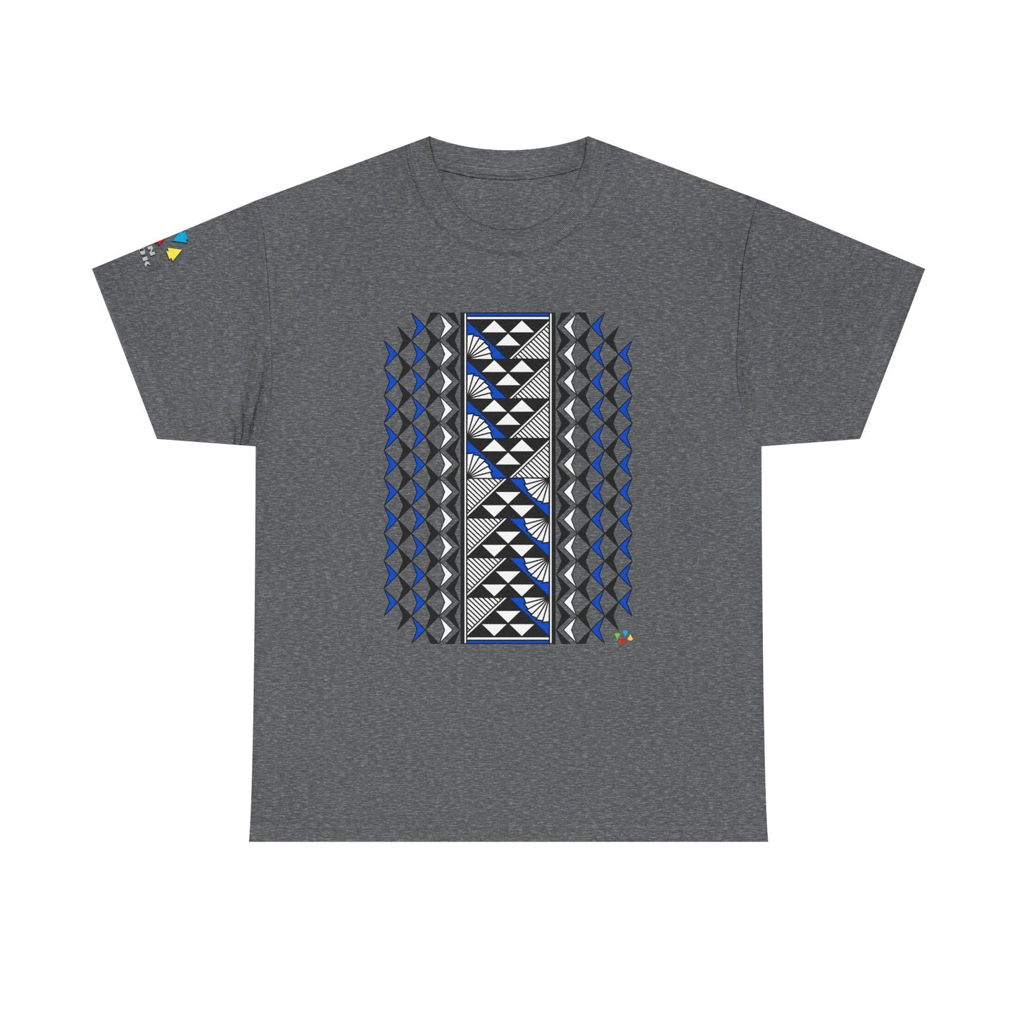 Sun and Rain in Rain Gildan Unisex Tee