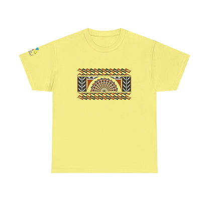 Southwestern Sunset Gildan Unisex Tee