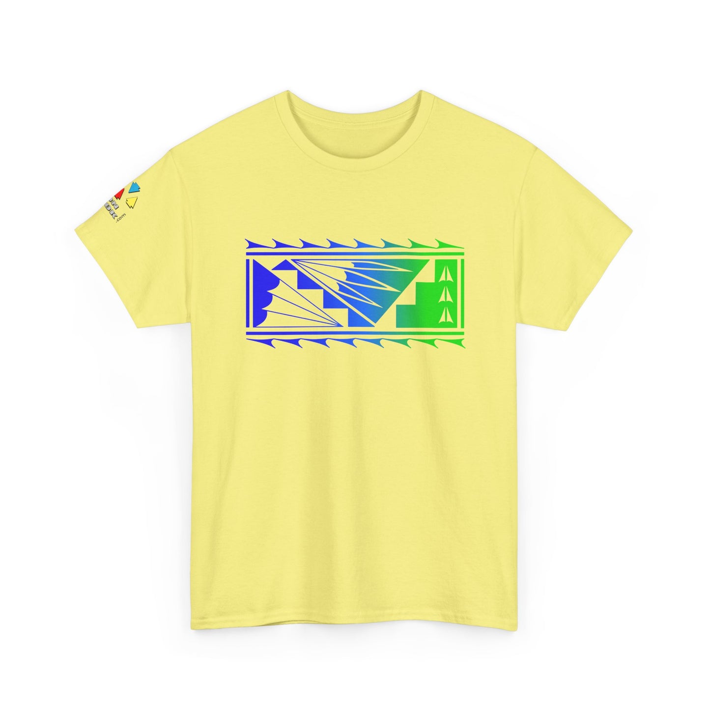 Beautiful Blessings 1 Gildan Unisex Tee