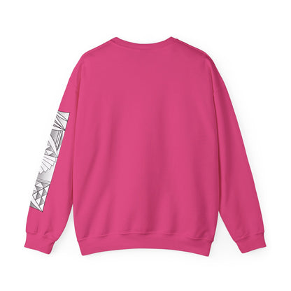 Chrome Southwest Sunrise Unisex Sweatshirt