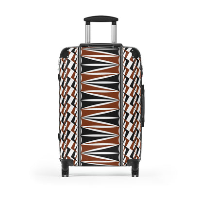 Native Rhythms Suitcases