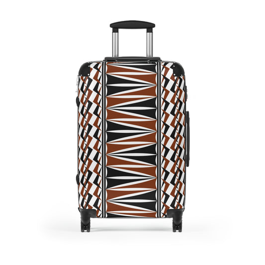 Native Rhythms Suitcases