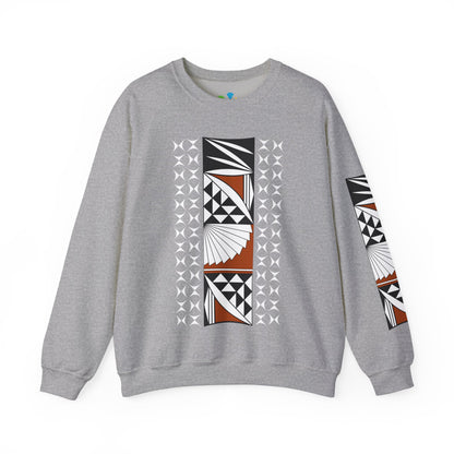 Southwest Sunset Unisex Sweatshirt