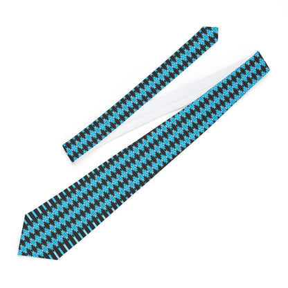 Turquoise Mountains Necktie