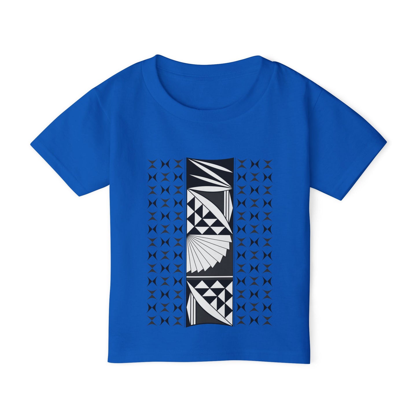 Charcoal Southwest Sunrise Toddler T-Shirt