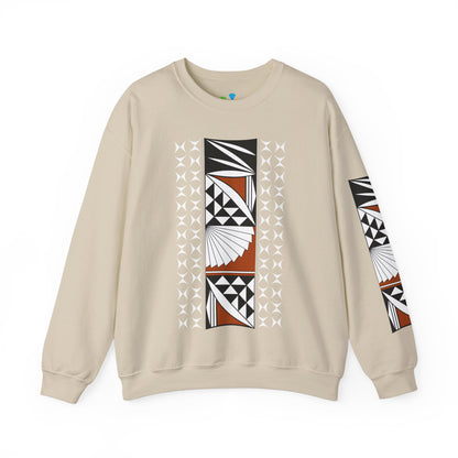 Southwest Sunset Unisex Sweatshirt