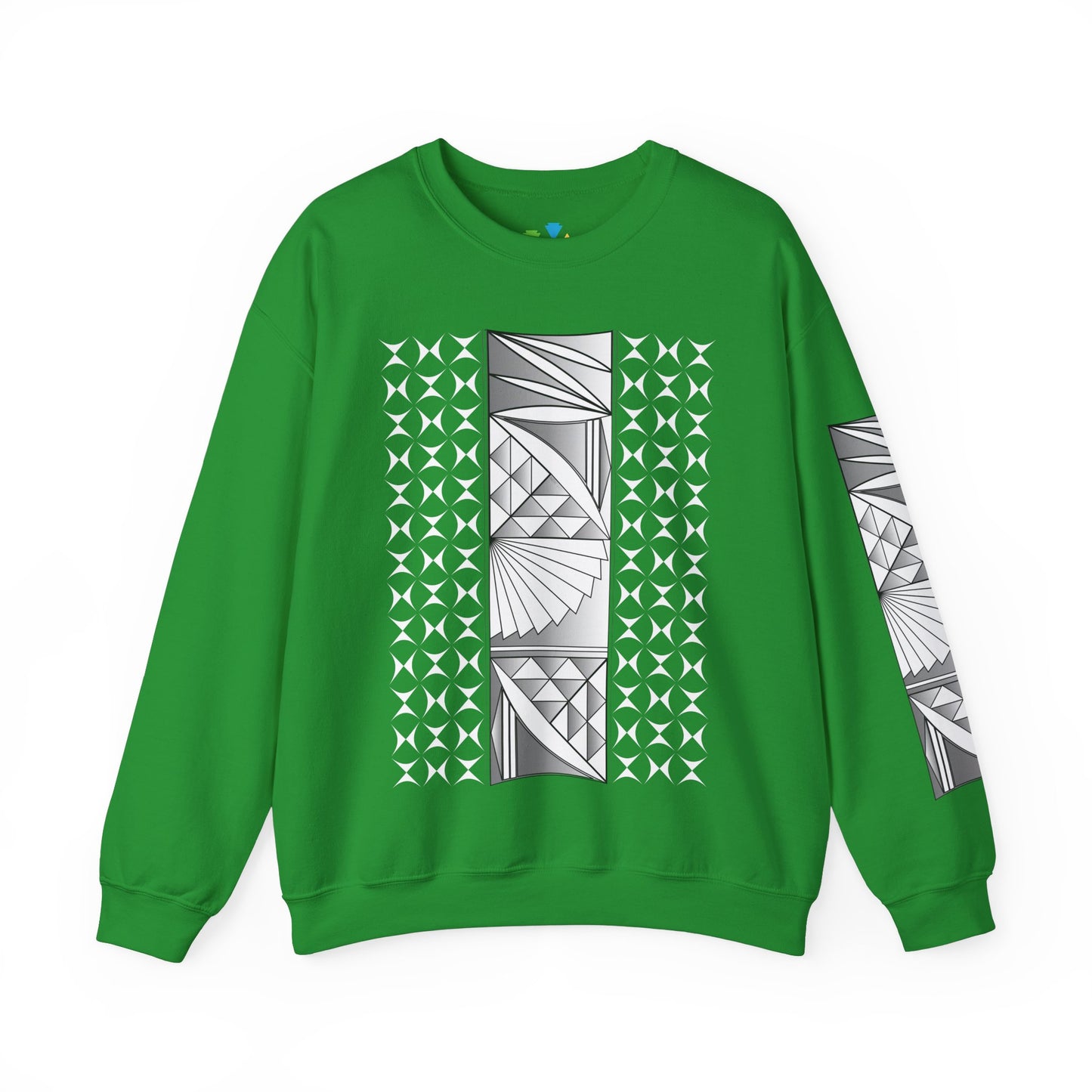 Chrome Southwest Sunrise Unisex Sweatshirt