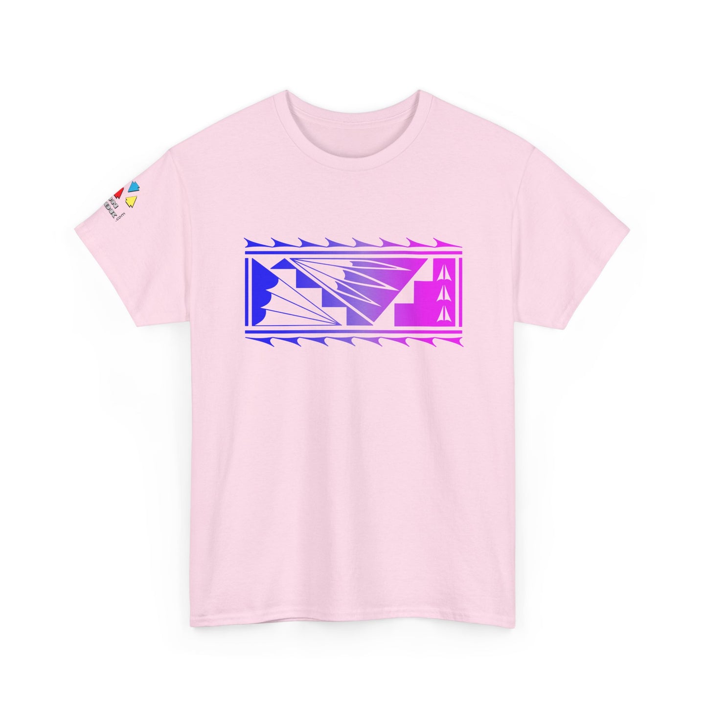 Beautiful Blessings 5 Gildan Unisex Tee