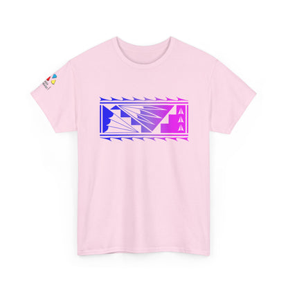 Beautiful Blessings 5 Gildan Unisex Tee