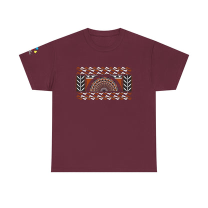 Southwestern Sunset Gildan Unisex Tee