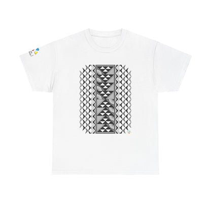 Sun and Rain in Gray Gildan Unisex Tee