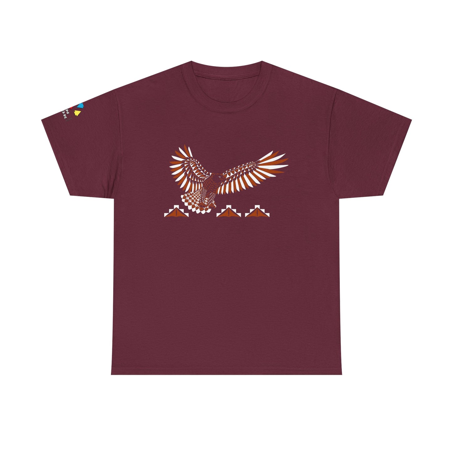 Soaring Eagle Gildan Unisex Tee