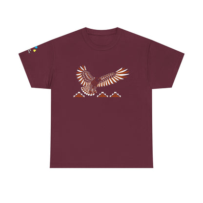 Soaring Eagle Gildan Unisex Tee