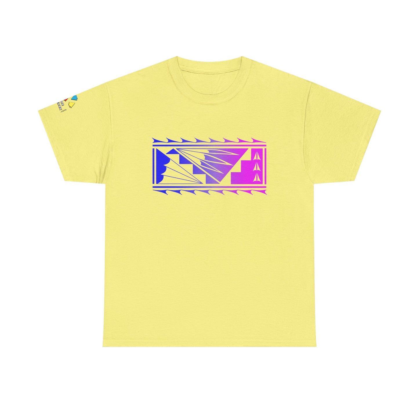 Beautiful Blessings 5 Gildan Unisex Tee