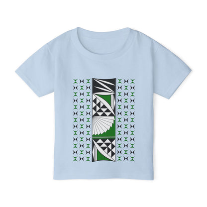 Evergreen Southwest Sunrise Toddler T-Shirt