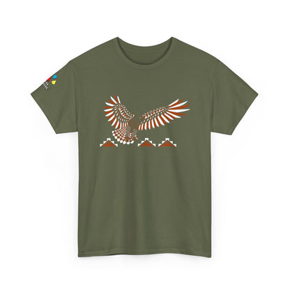 Soaring Eagle Gildan Unisex Tee
