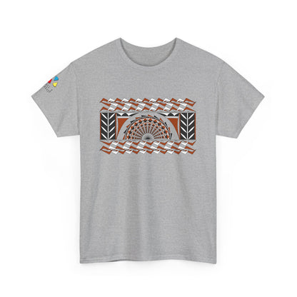 Southwestern Sunset Gildan Unisex Tee