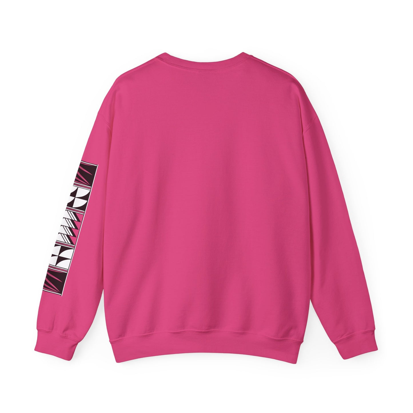 Blessed Feathers Unisex Sweatshirt