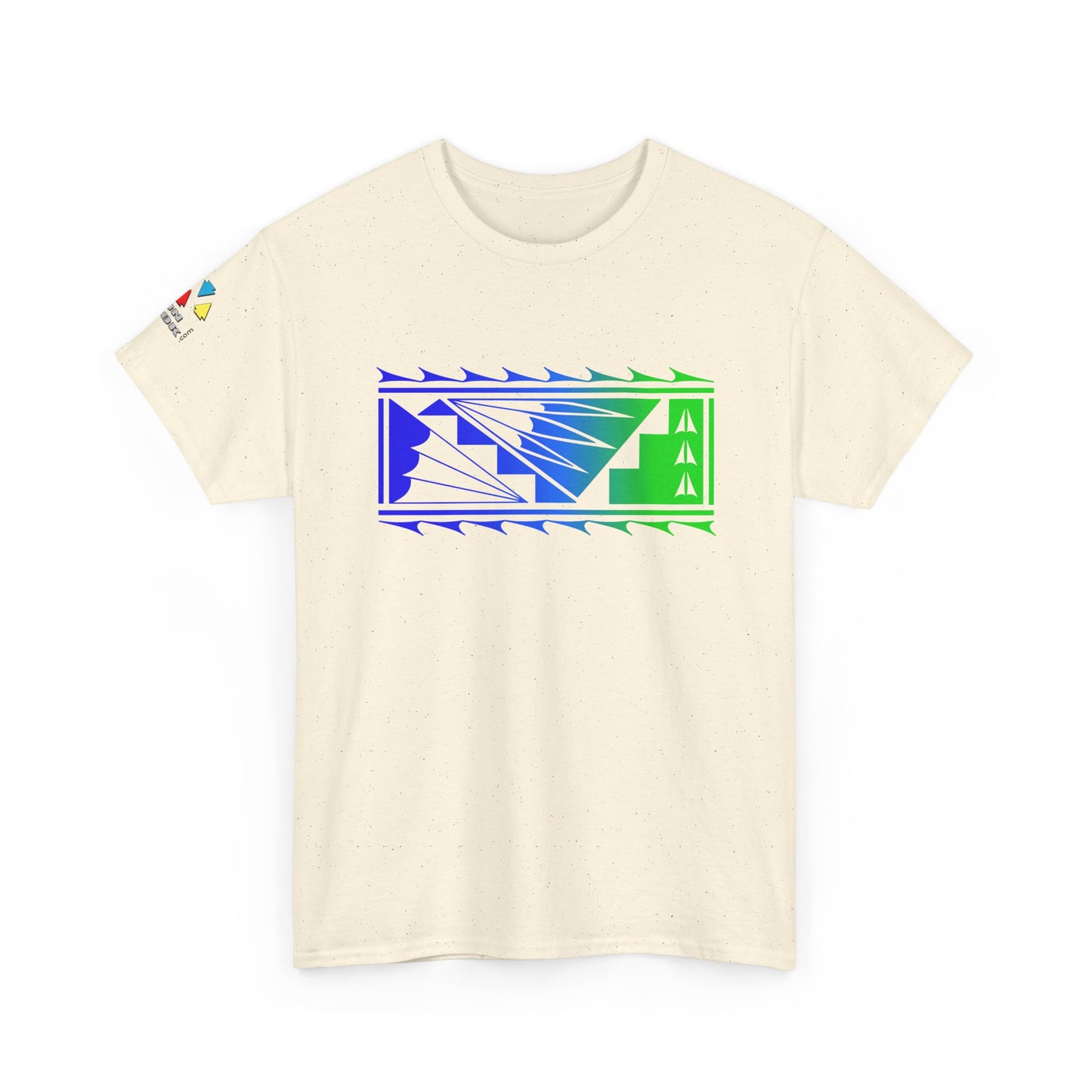 Beautiful Blessings 1 Gildan Unisex Tee