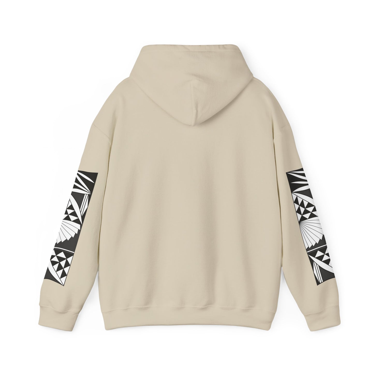 Southwest Sunrise in Charcoal Unisex Hoodie